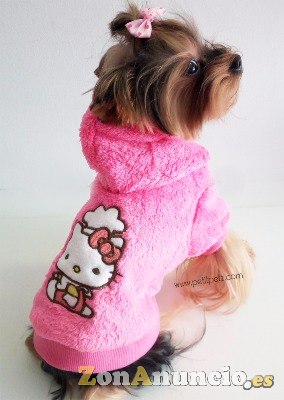 Ropa para chihuahuas yorkshire toys cachorros